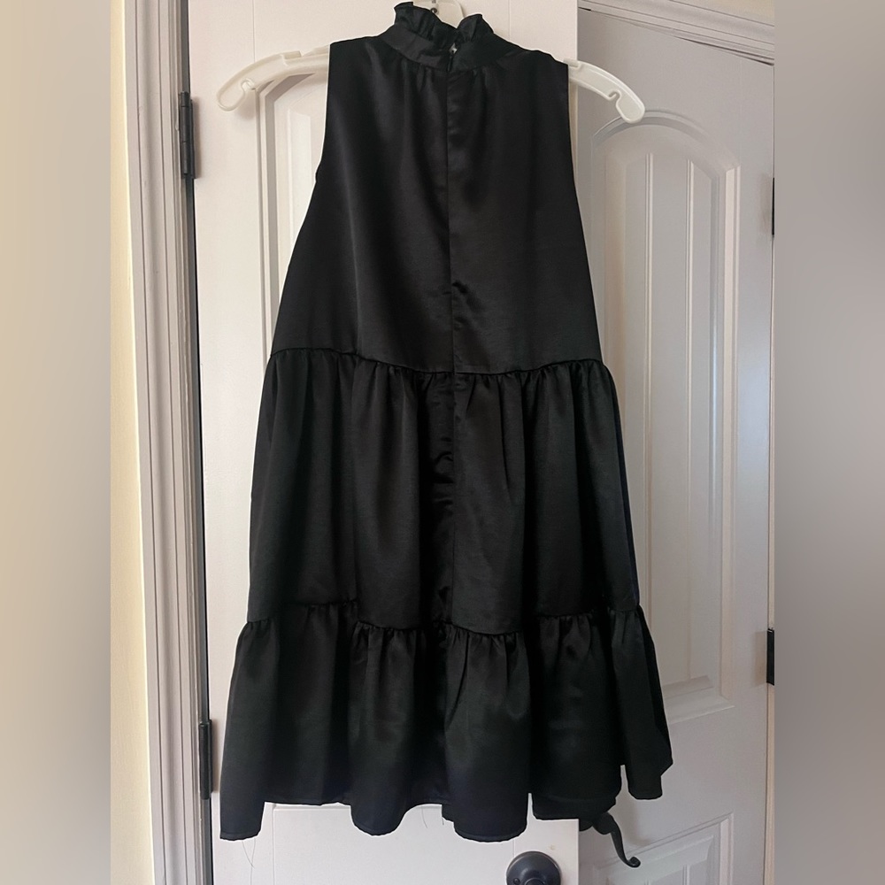 Cutest Little Black Dress